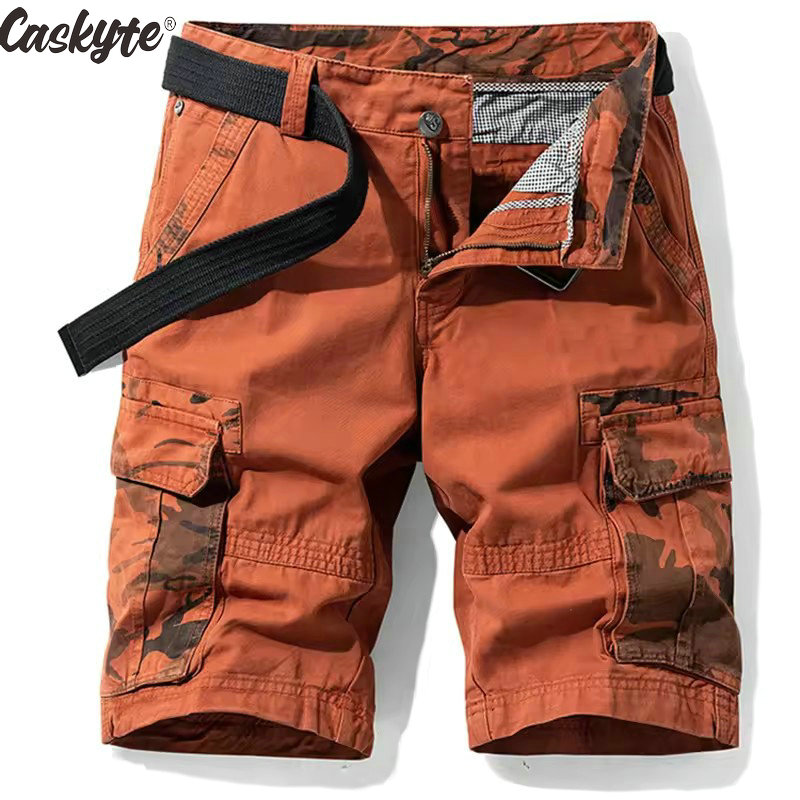 Pantaloncini da Uomo per Escur - Mountain Biking Camp recensione e prezzo