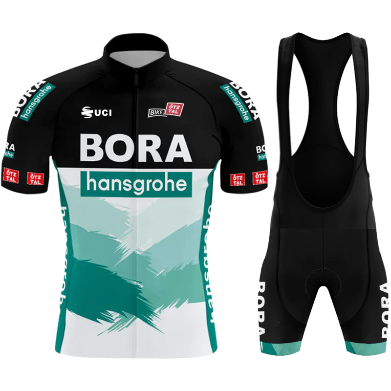 Maglie da Ciclismo Uomo UCI BO - Mountain Biking Uci recensione e prezzo