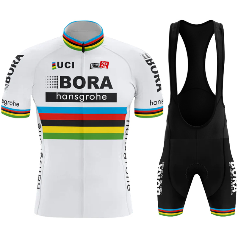 Maglie da Ciclismo Uomo UCI BO - Mountain Biking Uci recensione e prezzo