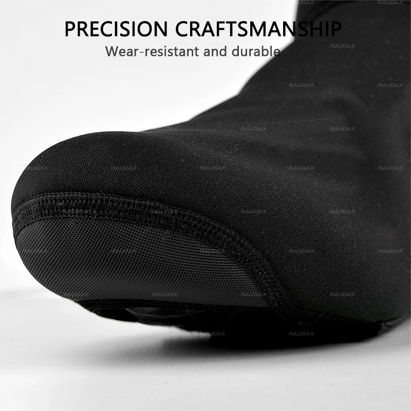 Raudax-Warm Mountain Bike Shoe - Men'S Mountain Biking Shoes recensione e prezzo