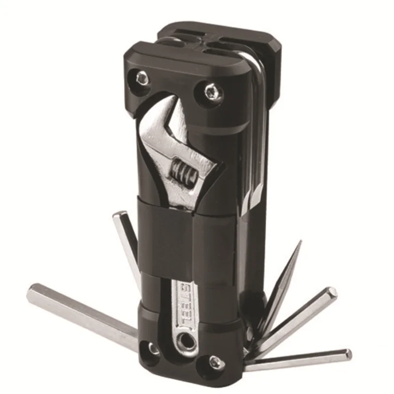 Kit di Riparazione Pieghevole  - Mountain Biking Equipment recensione e prezzo