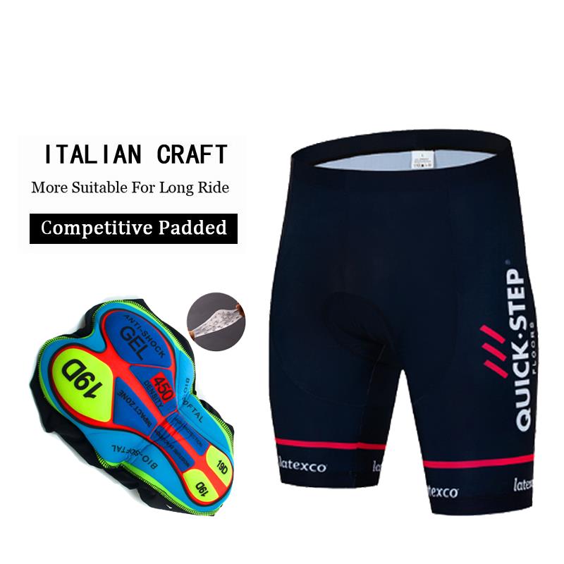 2024 Pro Team Ciclismo Bavagli - Mountain Biking Overalls recensione e prezzo