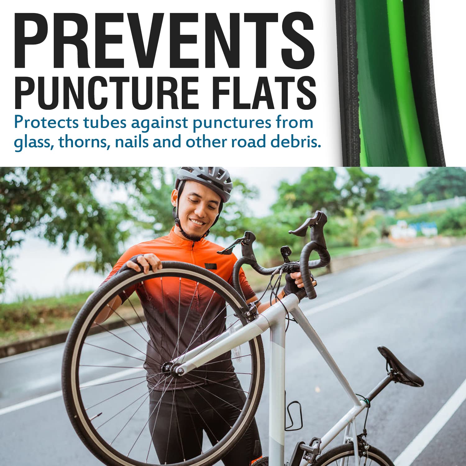 Rivestimento per Pneumatici Bi - Mountain Biking Youtube recensione e prezzo