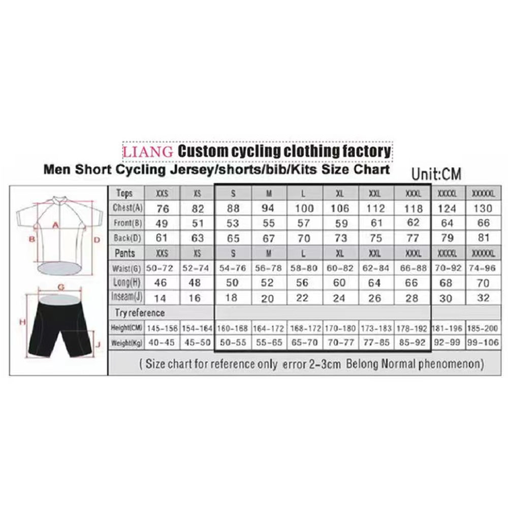 Q36.5 Team 2026 Set Maglia Cic - Mountain Biking Wallpaper recensione e prezzo