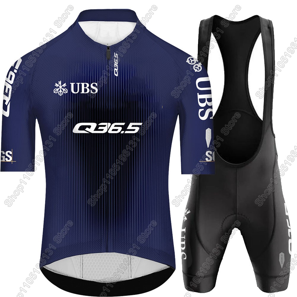 Q36.5 Team 2026 Set Maglia Cic - Mountain Biking Wallpaper recensione e prezzo