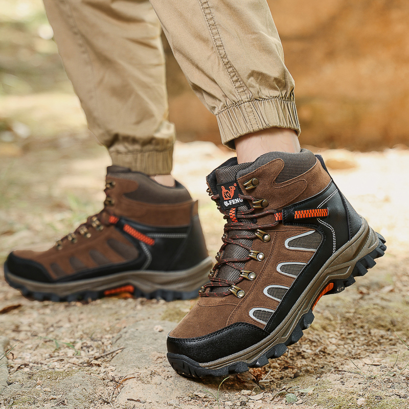 New Men's Oversized High Top B - Men'S Mountain Biking Shoes recensione e prezzo