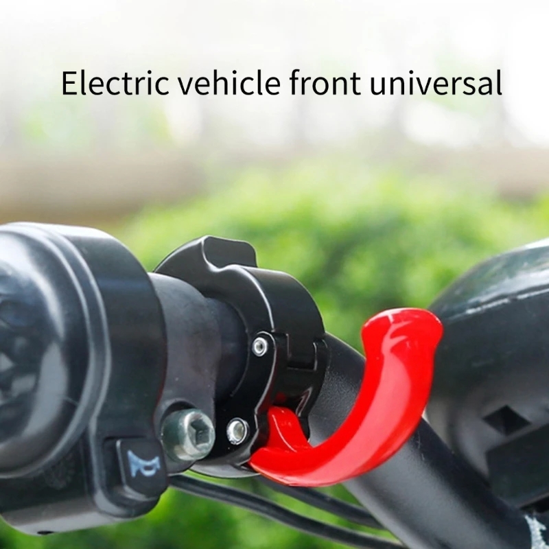 Gancio Universale per Manubrio - Mountain Biking Equipment recensione e prezzo