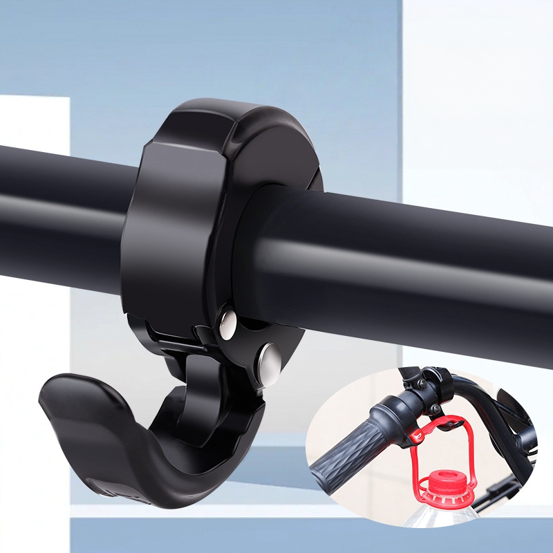 Gancio Universale per Manubrio - Mountain Biking Equipment recensione e prezzo