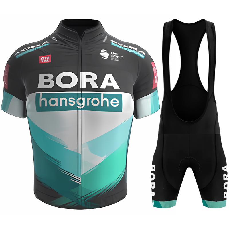 Maglia da Ciclismo per Uomo, A - Mountain Biking Uci recensione e prezzo