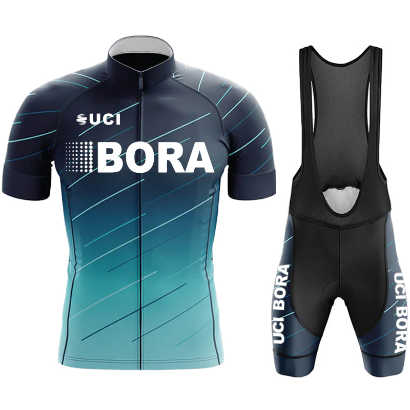 Maglia della squadra Pantaloni - Mountain Biking Uci recensione e prezzo