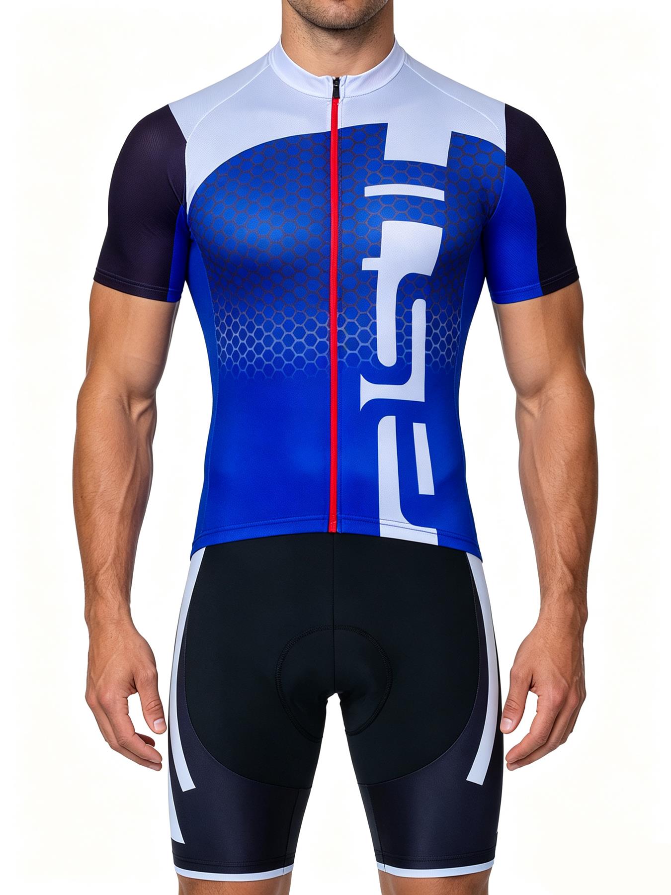 Set Maglia Ciclismo Profession - Mountain Biking Wallpaper recensione e prezzo