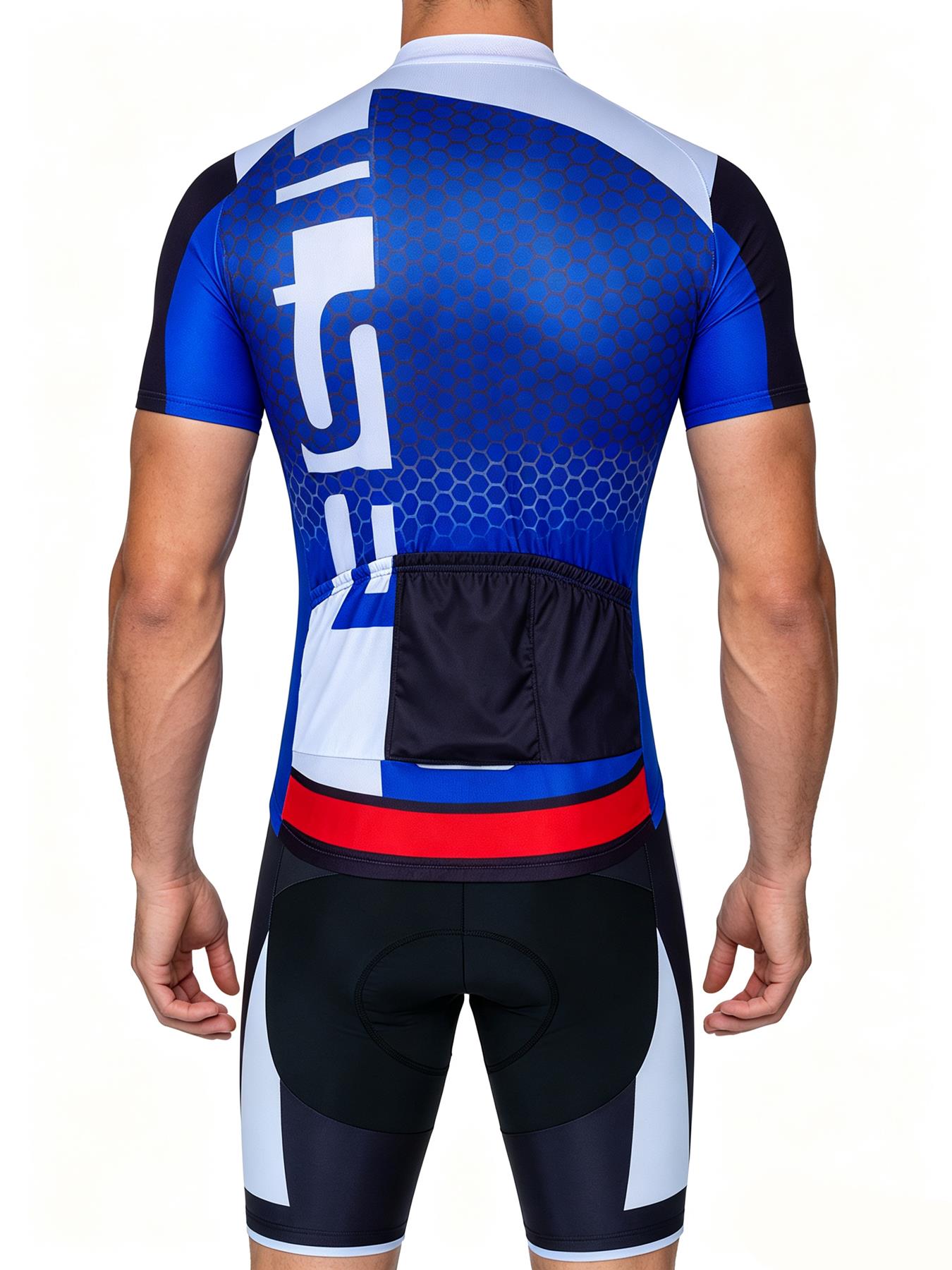 Set Maglia Ciclismo Profession - Mountain Biking Wallpaper recensione e prezzo