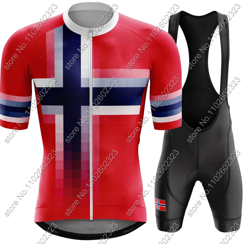 2024 norvegia maglia da ciclis - Mountain Biking Wallpaper recensione e prezzo