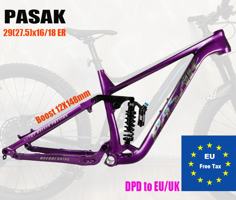 Telaio Bicicletta Soft Tail, E - Mountain Biking Overalls recensione e prezzo