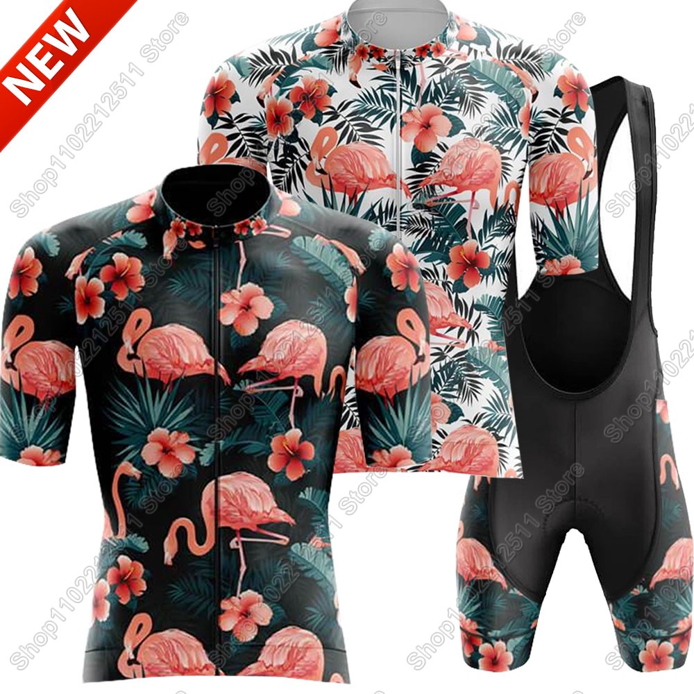 2025 Flamingo Maglia da ciclis - Mountain Biking Wallpaper recensione e prezzo