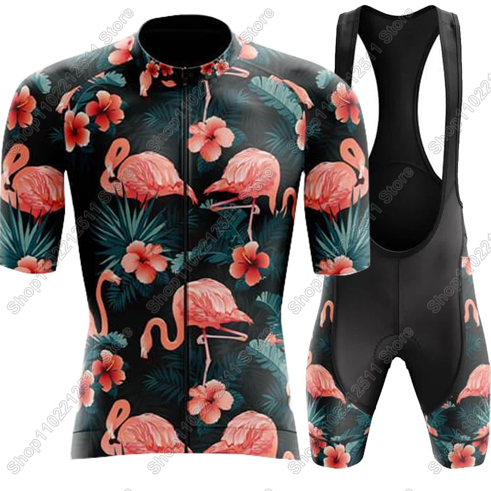 2025 Flamingo Maglia da ciclis - Mountain Biking Wallpaper recensione e prezzo