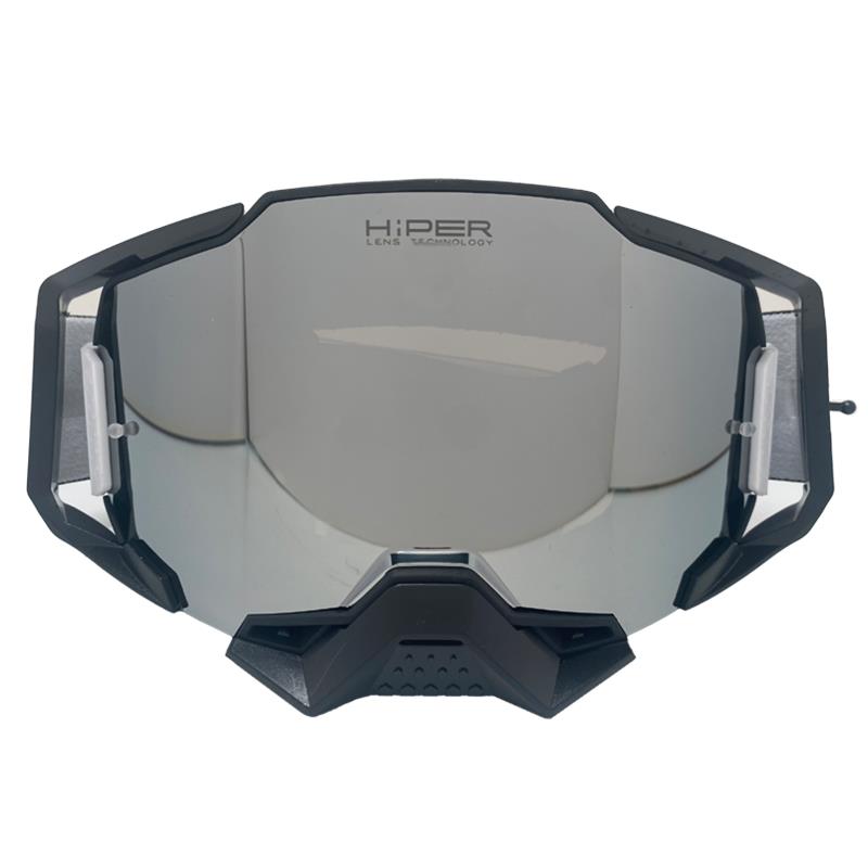 Occhiali Protettivi per Sport  - Mountain Biking Glasses recensione e prezzo