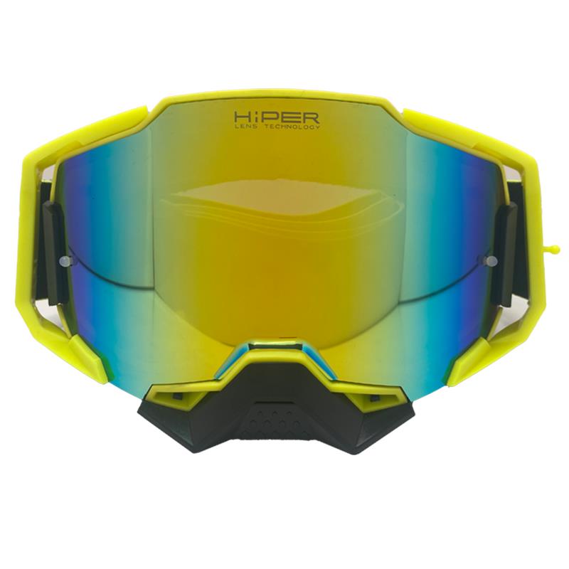 Occhiali Protettivi per Sport  - Mountain Biking Glasses recensione e prezzo