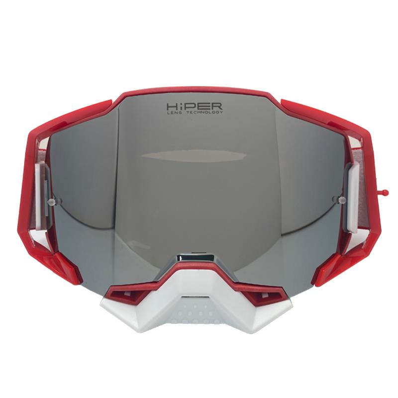 Occhiali Protettivi per Sport  - Mountain Biking Glasses recensione e prezzo