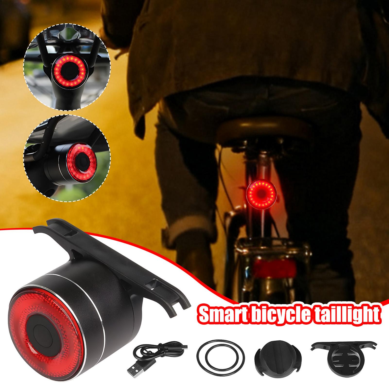 Luce freno per bicicletta Luce - Mountain Biking Camp recensione e prezzo