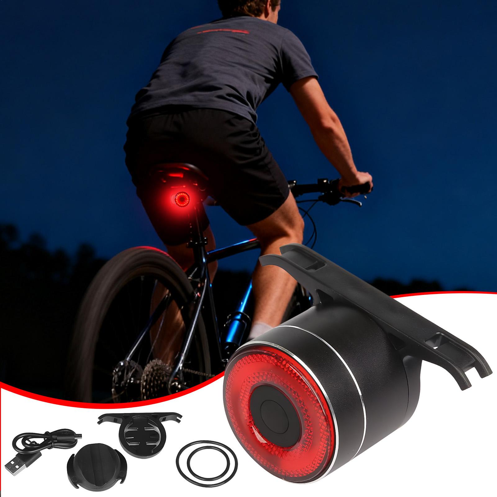 Luce freno per bicicletta Luce - Mountain Biking Camp recensione e prezzo