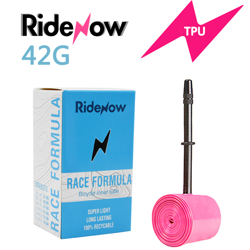 Ultralight RideNow TPU MTB 29  - Mountain Biking Youtube recensione e prezzo