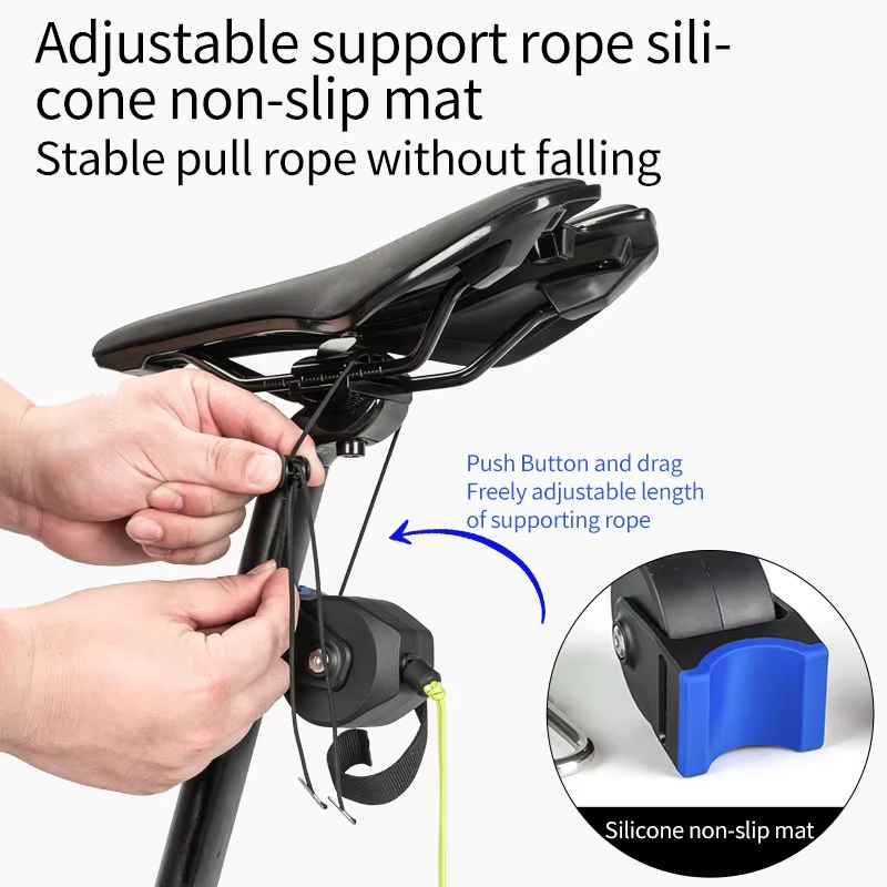 Rrskit Corda da traino portati - Mountain Biking Equipment recensione e prezzo