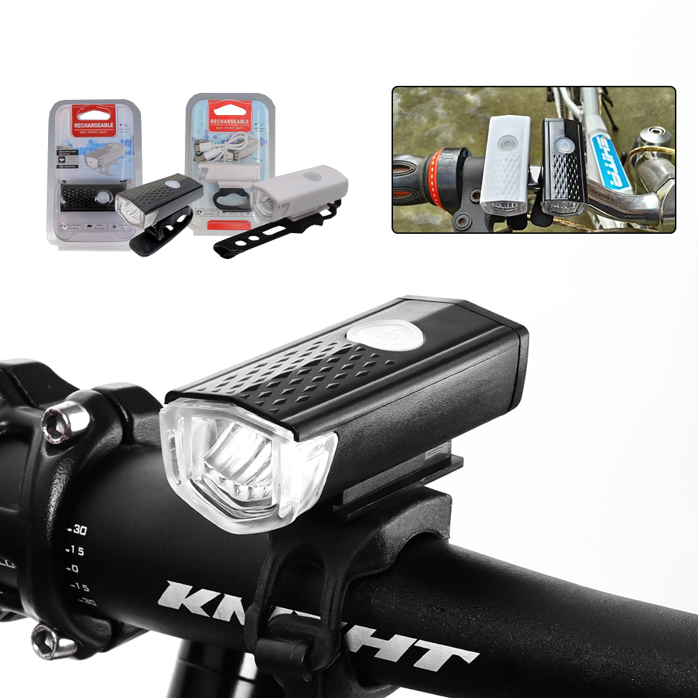 Faro Anteriore per Bicicletta  - Mountain Biking Equipment recensione e prezzo